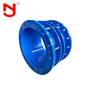 Wholesale VSSJAF Dismantling Double Flanges Transmission Joint Stainless Steel from china suppliers