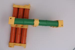 Wholesale 6000aAh Min Hybrid Vehicle Battery Safety Long Life Circle Guaranteed from china suppliers