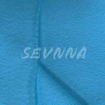 Recycled Swimwear Fabric Womens Quick Drying Solid Beach Swimsuit Machine