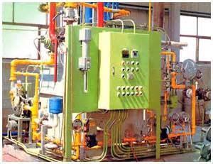Wholesale Natural RX-G RX Gas Generator Unit / Endothermic Gas Generator Plant from china suppliers