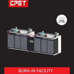 Wholesale Burn-In Test Of Household Photovoltaic Storage Off-Grid And Integrated Machine from china suppliers