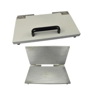 Wholesale Plain Automatic 5.4mm Cell Beeswax Foundation Mill Embossing from china suppliers