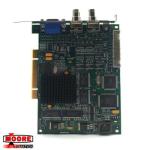 979-0101 MATROX Video Capture Card/Frame Grabber