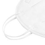 NIOSH N95 Particulate Respirator Mask Adults Personal Protection Equipment