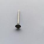 6mm Diamond Rotary Burr Drill Bit With 3mm Shank For Rotary Tool Diamond Nail