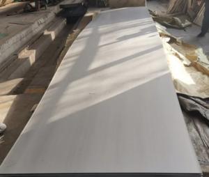 China 400 Series AISI Hot Rolled Steel Sheet Heat Resistance on sale