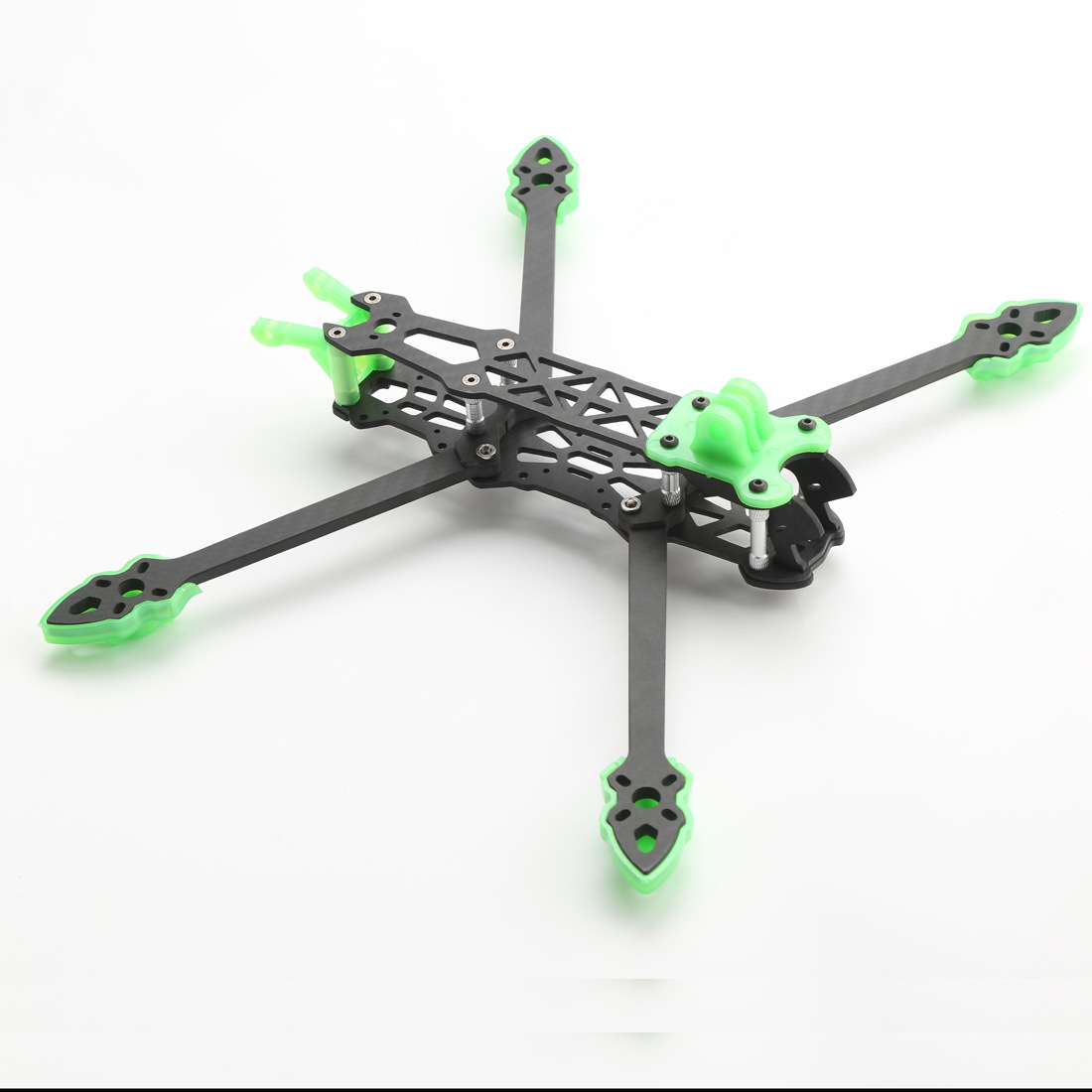 Padi Flight Mark 4 5-Inch 225 mm Carbon Fiber FPV Frame for Remote Control FPV Drone Accessories