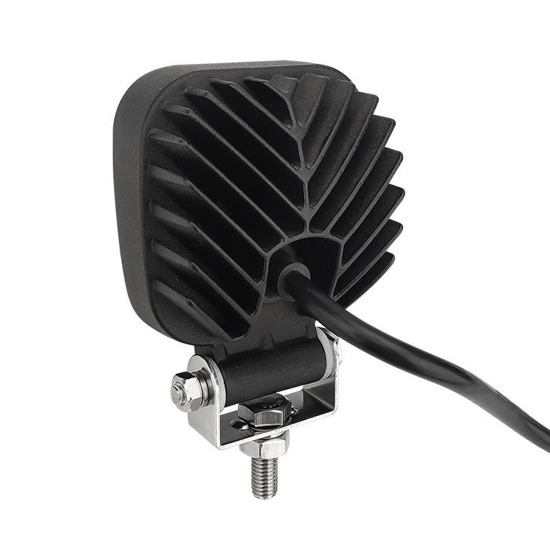 20W IP67 Waterproof 10-36V CE LED Work Tractor Light China