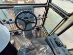 100-150HP 4-Cylinder Reconditioned Graders With Straight Blades Cat 14H