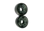 Polishing Round High Rebound Shock Absorber Piston Standard Size