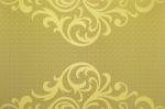Roller coated Stereo Artistic Ceiling / Residential Decorational panel 300mm x