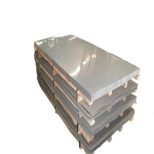 Wholesale 2D surface finish 201 304 304L 316 316L 410 430 stainless steel lamella plate for grade 200 series from china suppliers