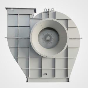 Wholesale Efficient Energy Saving Cement Rotary Kiln Centrifugal Fan from china suppliers