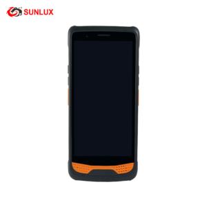 Wholesale Android 5.5 Inch Screen 4G Industrial IP65 PDA Rugged Mobile Phone Tablet from china suppliers