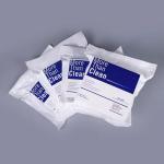 Non-woven Fabric Heavy Duty Waterless Bamboo Wipes Industrial Wipes Roll 500