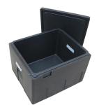 Waterproof Insulated Thermal EPP Foam Packaging Box Customized size