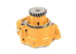 Komatsu 6251-61-1101 PC450-8 Excavator Water Pump