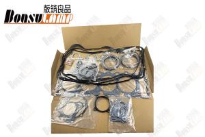 Wholesale Engine Overhaul Gasket Kit Truck Parts For 700P/4HK1 OEM 5-87815524-1 5878155241 from china suppliers