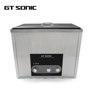 Wholesale Large 800W 28KHz Parts Ultrasonic Cleaner Industrial Use With Basket from china suppliers
