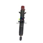 398-1507 3981507 Excavator E320D2 E323D E336D Diesel Fuel Injector