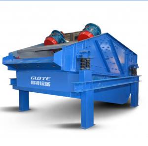 Wholesale 1 of Core Components Vibrating Screen for Stone Washing Plant and Coal Preparation Plant from china suppliers