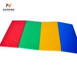 5cm Thick Non-Slip Gymnastics Mat for Kids Floor Fitness Foldable and Durable