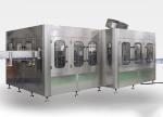40000 BPH Milk Bottling Plant