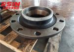High Precision Machined TS16949 Heavy Duty Wheel Hub Assembly