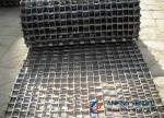 AISI304, DIN1.4301, SUS304/ Flat Wire Conveyor Belt/ Standard(Heavy) Duty