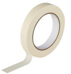 Electronics Pressure Sensitive Adhesive Masking Tape thickness 0.12mm-0.16mm