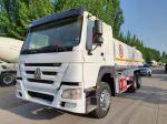 Used 420HP White Sinotruk HOWO 6*4 Dump Truck Secondhand Truck 12tires with 12