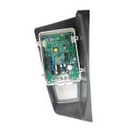 DX340 DX255 Daewoo Excavator Spare Parts Monitor Display Panel 539-00076 Doosan