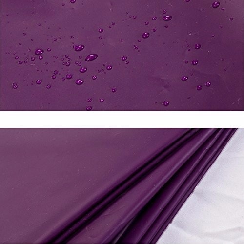Wholesale Waterproof PEVA Shower curtain Disposable Bathroom Curtain