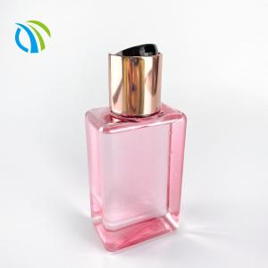 Wholesale Disk 28mm Flip Top Bottle Caps 28/415 Plastic Screw Top 0.11ml/T Dispensing from china suppliers