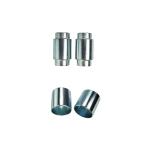 ISO9001 Approved 1.65kg E-9644 4720 Brake Shoe Kit