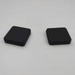 Custom Logo 18.8mm*20.2mm Suitcase Strap Buckles For Paracord Bracelets