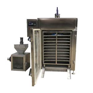 Wholesale 100L Hot Sale Bbq Pellet Grills Spit Roaster Restaurant from china suppliers