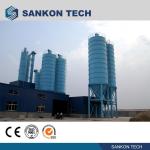 Dia2075mm 1000kg AAC Block Electrical Powder Meter