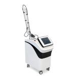 Q Switch Nd Picosecond Laser Tattoo Removal Machine 20000000 Shots