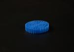 White Hdpe RAS Fda Kaldnes Filter Media 0.97g/Cm3 Density