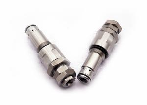 Wholesale Excavator Spare Parts Hydraulic Piston Pump Repair Kits PC Series Unloader Valve from china suppliers