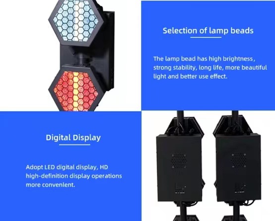 DJ Disco Party Bar Club Stage Effect Par Light with Remote Control DMX512 Led Retro Light