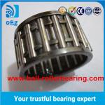 K40X48X20 Sheet Steel Cage Needle Roller Cage Assemblies 40 * 48 * 20mm