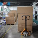 4G Signal Booster 698-4000MHz Wideband Indoor Omni Ceiling Mount Antenna RF