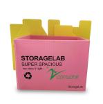 Customizable Vegetable Corrugated Boxes Versatile Eco-Friendly