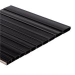 Double Glassing Aluminum Spacer Bar 6-27A for Minetal Warm Edge Insulating Glass