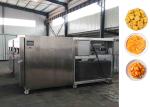 Electric Heating Vacuum Freeze Drying Machine Low Noise Level
