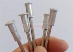2-1/2" Marine Insulation Used Aluminium Bimetalic Pins With Self Locking Washers
