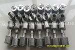 Quick Connect Screen Nozzle Water Filter Nozzles 0.5-2.5MPa Pressure