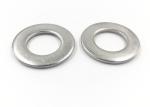 M20 Flat Spring Washers ROHS Metal Rubber Washer Plain